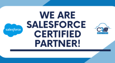 Salesforce Consulting Partner: Bridge To Success