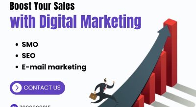 Best Digital Marketing Agency in Madurai