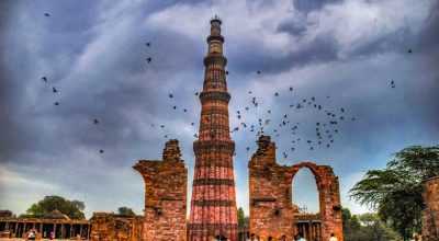 Golden Triangle Tour Packages – Explore India’s