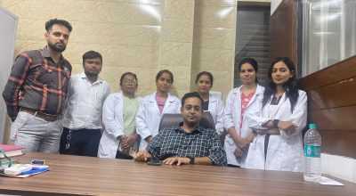 Nasha Mukti Kendra in Ludhiana – 99% Recovery