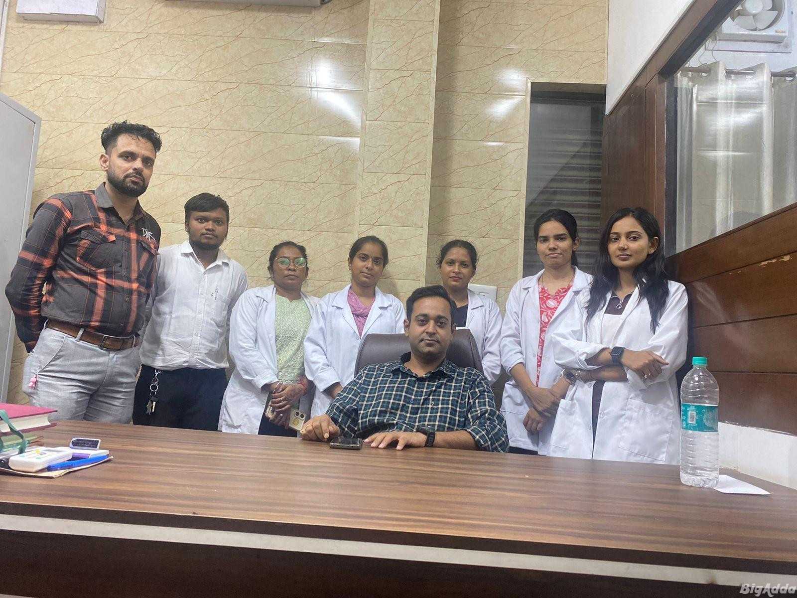 Nasha Mukti Kendra in Ludhiana – 99% Recovery