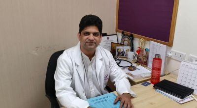 Dr.Prashant Joshi – IVF Doctor in Jayanagar |