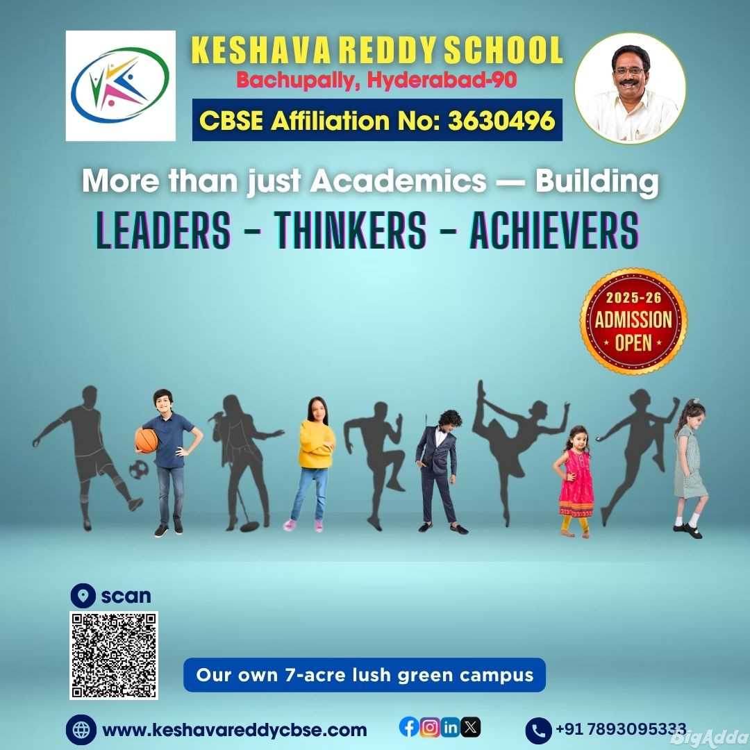 Education That Empowers