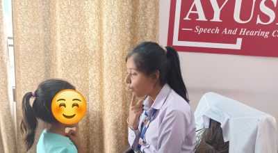 Ayush Speech and Hearing Clinic – Hoshiarpur