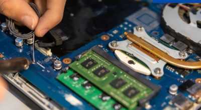 ssn laptop service center
