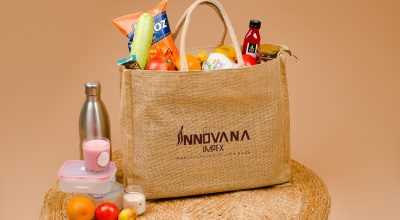 Bags Manufacturers in Ahmedabad – Innovana Impex
