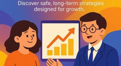 Learn & Earn as a Financial Advisor Assistant!