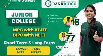 Best IIT JEE & NEET Coaching Insititue
