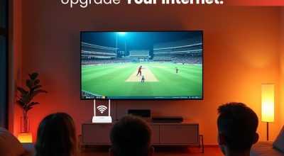 Vortex Netsol – Best ISP in Mumbai & Thane (west)