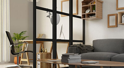 Ananya Wood Interior