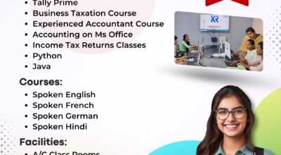 English faculty needed for spoken and competative