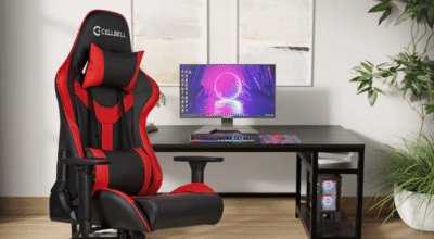 Buy Gaming Chair Under 5000 – CELLBELL