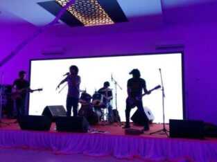 Find Bands in Jaipur