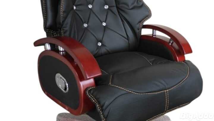 rufous office furniture