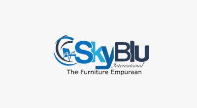 SkyBlu International Furniture Manufacturer Kerala
