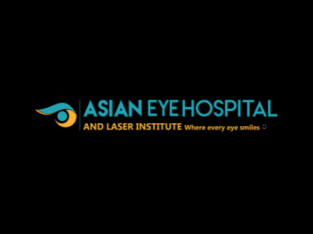Asian Eye Hospital and Laser Institute