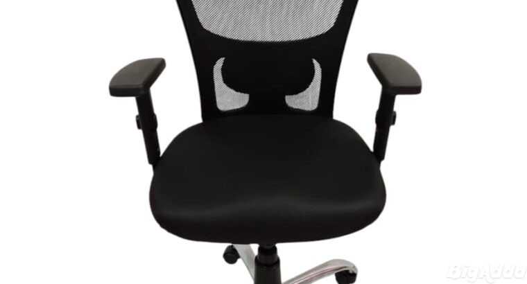 rufous office furniture