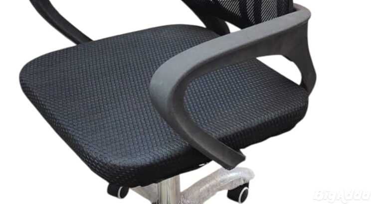 rufous office furniture