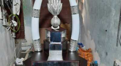 Corporate Crystal Awards Manufacturer in Delhi NCR