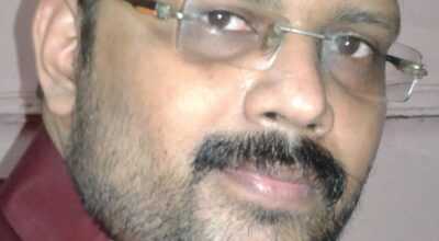 Kerala Astrologer Raghesh Panicker