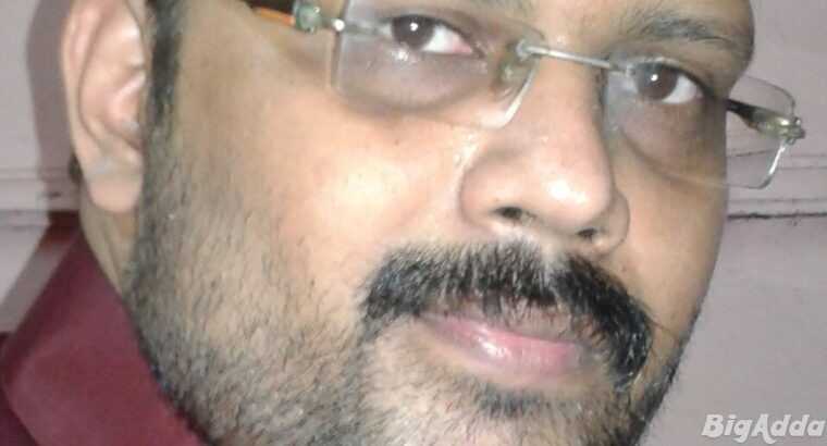 Kerala Astrologer Raghesh Panicker