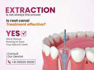 Transform Your Smile with the Best Dentist jaipur