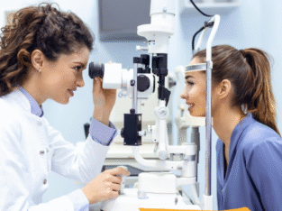 Best LASIK Eye Surgery in Pune – Asian Eye Hospita