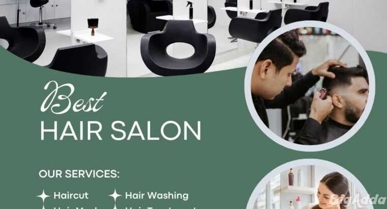 Affordable Salon in Ahmedabad