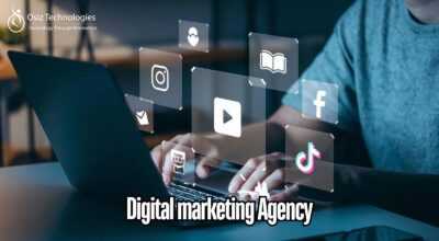 Trusted ICO Marketing Agency | Osiz