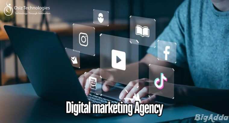 Trusted ICO Marketing Agency | Osiz