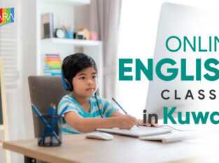 English Language Class in Kuwait | Learn, Speak