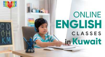 English Language Class in Kuwait | Learn, Speak