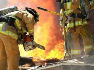 Best Price Fire Hydrant system – Suraksha Fire Ind