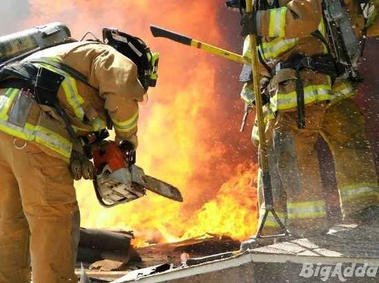 Best Price Fire Hydrant system – Suraksha Fire Ind