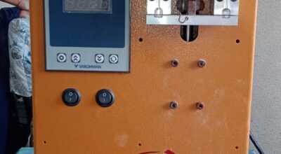 Cotton Wick Making Machine – (દિવેટ (વાટ) બનાવવાન)