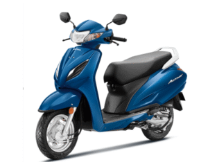 Best Scooty Rental Service in Nepali Farm Rishikes