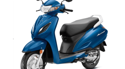Best Scooty Rental Service in Nepali Farm Rishikes