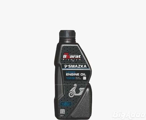 engine oil manufacturer