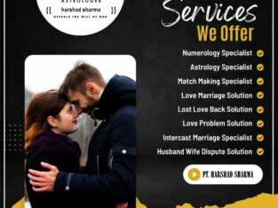 Astro harshad sharma