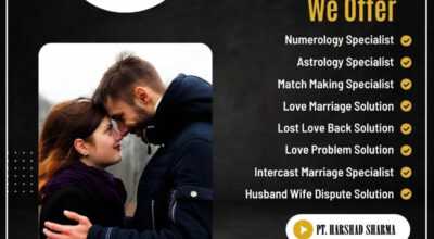 Astro harshad sharma