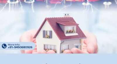 Leading Earthing Manufacturer in Ghaziabad