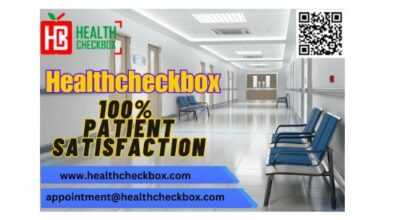 HealthCheckBox Best Treatment On Affordable Price
