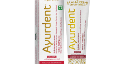Ayurdent Classic – Healthy Gums & Fresh Breath
