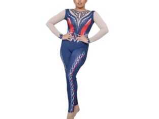 Yoga Unitards for Men & Women | Stylish & Comforta