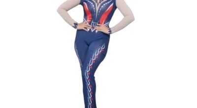 Yoga Unitards for Men & Women | Stylish & Comforta