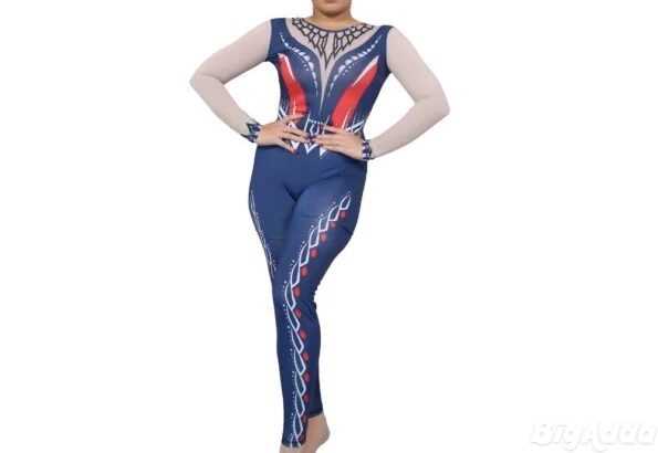 Yoga Unitards for Men & Women | Stylish & Comforta