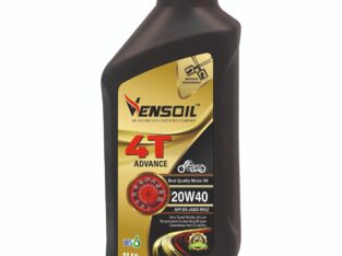 ENGINE OIL DISTRIBUTORSHIP