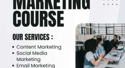 Best Digital Training Institute in Delhi