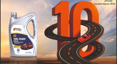 engine oil manufacturer