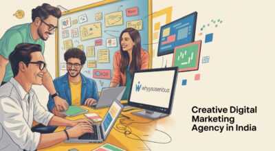 About Us – Whyysoserious | Digital Marketing